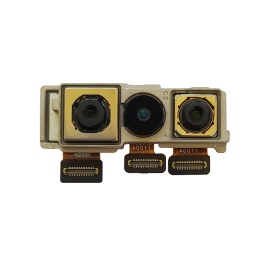 CAMARA TRASERA DE...