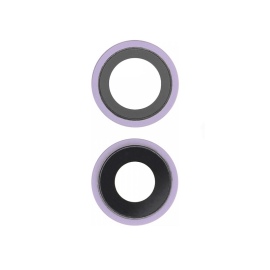 EMBELLECEDOR Y LENTE DE...