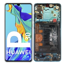 PANTALLA COMPLETA CON MARCO...