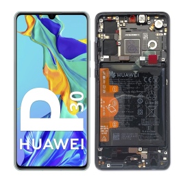 PANTALLA COMPLETA CON MARCO...