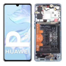 PANTALLA COMPLETA CON MARCO...