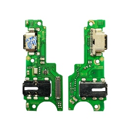 PLACA AUXILIAR CON CONECTOR...