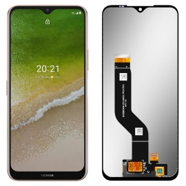 PANTALLA COMPLETA PARA...