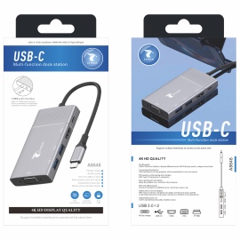 LT PLUS A8648 USB-C...