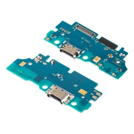 PLACA DE CONECTOR DE CARGA...