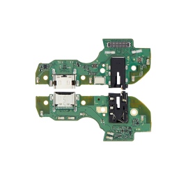 PLACA AUXILIAR CON CONECTOR...