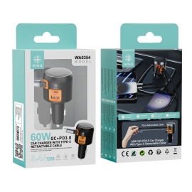 IKREA WA0354 CARGADOR...