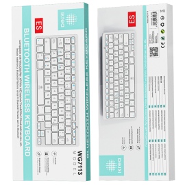 IKREA WG7113 TECLADO...