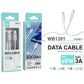 IKREA WB1391 CABLE TRENZADO...