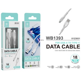 IKREA WB1393 CABLE TRENZADO...