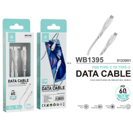 IKREA WB1395 CABLE TRENZADO...