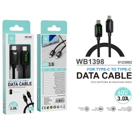 IKREA WB1398 CABLE TRENZADO...