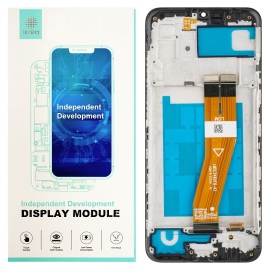 PANTALLA COMPLETA CON MARCO...