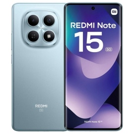 MOVIL XIAOMI REDMI NOTE 15...