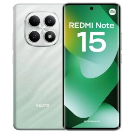 MOVIL XIAOMI REDMI NOTE 15...