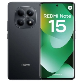 MOVIL XIAOMI REDMI NOTE 15...