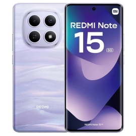 MOVIL XIAOMI REDMI NOTE 15...