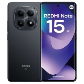 MOVIL XIAOMI REDMI NOTE 15...