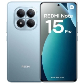 MOVIL XIAOMI REDMI NOTE 15...