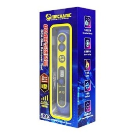 MECHANIC IR13 MAQUINA...