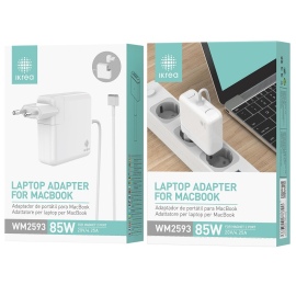 IKREA WM2593 CARGADOR DE...