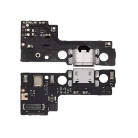 PLACA AUXILIAR DE CARGA...