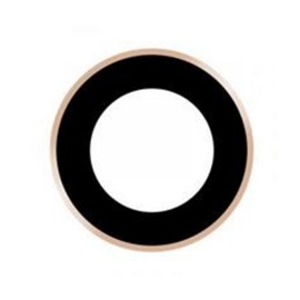 EMBELLECEDOR Y LENTE DE...