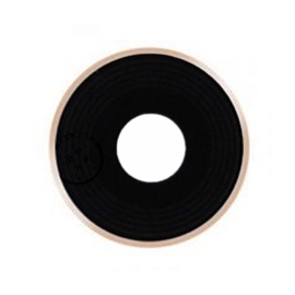 EMBELLECEDOR Y LENTE DE...