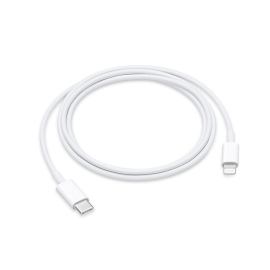 CABLE TYPE-C A LIGHTNING...