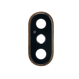 EMBELLECEDOR CON LENTE DE...