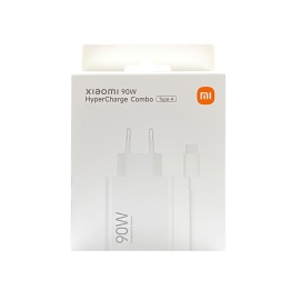 CARGADOR DE XIAOMI CON...