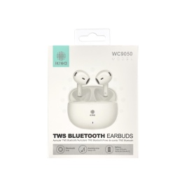 IKREA WC9050 AURICULARES...