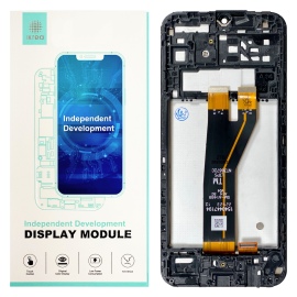 PANTALLA COMPLETA CON MARCO...