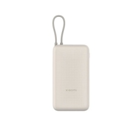 XIAOMI POWER BANK 20000MAH...
