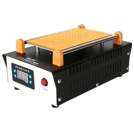 KAISI 406 PLANCHA SEPARADOR...