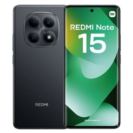 MOVIL XIAOMI REDMI NOTE 15...