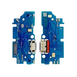 PLACA AUXILIAR CON CONECTOR...