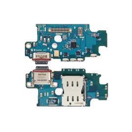 Placa auxiliar de carga...