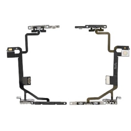 FLEX DE ENCENDIDO Y VOLUMEN...