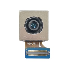 Cámara trasera principal...