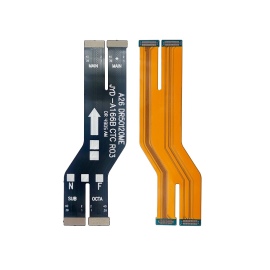 Flex interconector de placa...