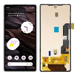 PANTALLA COMPLETA PARA...