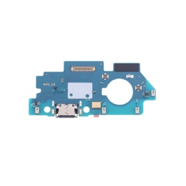 PLACA AUXILIAR CON CONECTOR...