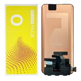 Pantalla completa para Oppo...