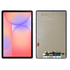 Pantalla completa para...