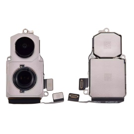 CAMARA FRONTAL PARA IPHONE 16