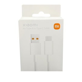 XIAOMI CABLE 6A TYPE-A TO...