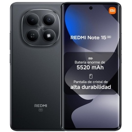 MOVIL XIAOMI REDMI NOTE 15...