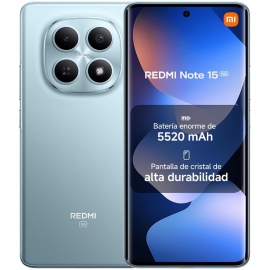 MOVIL XIAOMI REDMI NOTE 15...