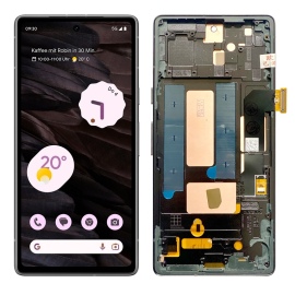 PANTALLA COMPLETA CON MARCO...